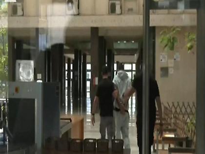 Την Τετάρτη απολογείται ο 49χρονος Τούρκος μαφιόζος - Πιθανότατα διέφυγαν στη Βουλγαρία οι συνεργοί του