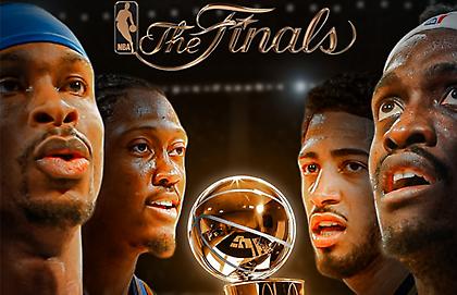 Σε τιμές-ρεκόρ τα εισιτήρια για τους τελικούς Θάντερ-Πέισερς