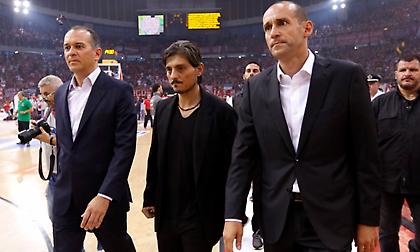 Αβέβαιη η παρουσία των «αιωνίων» στο τραπέζι του υπουργείου