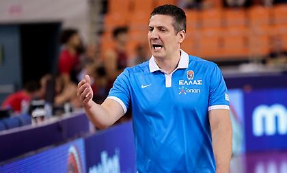 Νέων Ανδρών: Στην Κρήτη για προετοιμασία χωρίς τρεις παίκτες