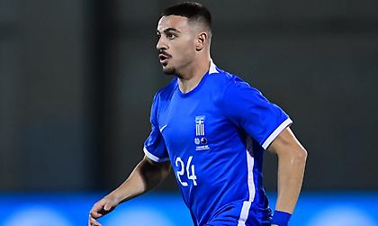 Εν αναμονή της απόφασης Γαλανόπουλου στον Άρη