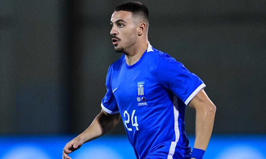 Εν αναμονή της απόφασης Γαλανόπουλου στον Άρη