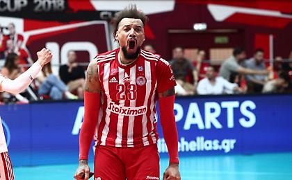 Ιντάλγκο: «Κάθε φορά που ο Παναθηναϊκός χάνει, πιέζει τους διαιτητές»