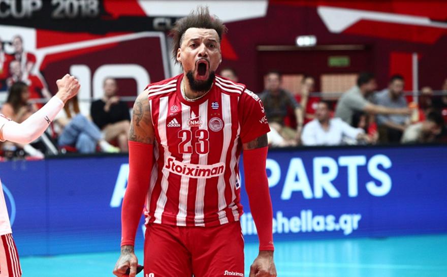 Ιντάλγκο: «Κάθε φορά που ο Παναθηναϊκός χάνει, πιέζει τους διαιτητές»