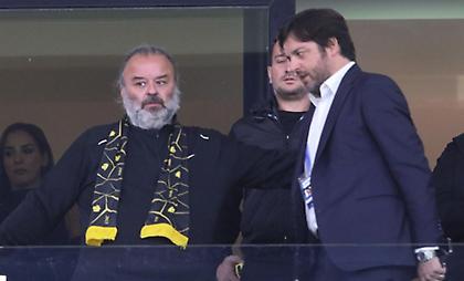 Εβδομάδα deal με προπονητή στην ΑΕΚ