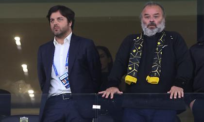 Τσακίρης: «Τα δεδομένα για προπονητή στην ΑΕΚ - Οι εκκρεμότητες που πρέπει να τρέξουν μετά την ανακοίνωση»