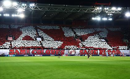 Η ενημέρωση της ΠΑΕ Ολυμπιακός για τους κωδικούς των εισιτηρίων διαρκείας της νέας σεζόν