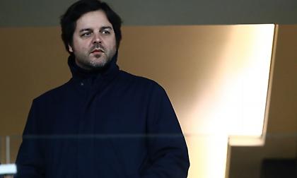 Τσακίρης: «Προπονητής με νοοτροπία νικητή και επιθετική φιλοσοφία στο ποδόσφαιρο που παίζει»