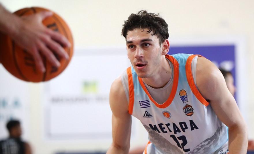 Ηρακλής: Έκλεισε Σύλλας, θέλει να κρατήσει Καββαδά και Παπαρέγκα