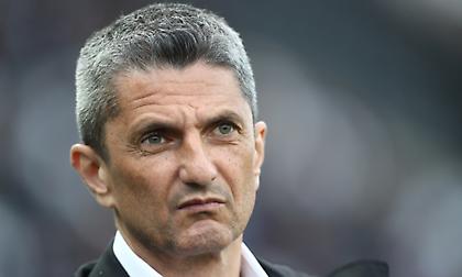 Λουτσέσκου: «Έφτιαξα το δικό μου όνομα – Απελευθερώθηκα από την πίεση»