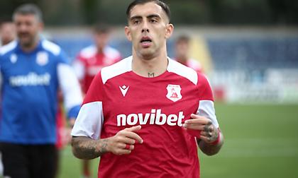 Υποψήφιος για νατουραλιζέ στη Μαλαισία ο Μπετανκόρ