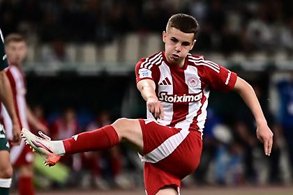 Έχει «γυαλίσει» στον Σιμεόνε ο Μουζακίτης!