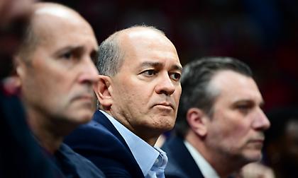 Κατατέθηκε μήνυση του Γιαννακόπουλου σε βάρος των Αγγελόπουλων και Λεπενιώτη - Αναζητούνται στο πλαίσιο του αυτοφώρου