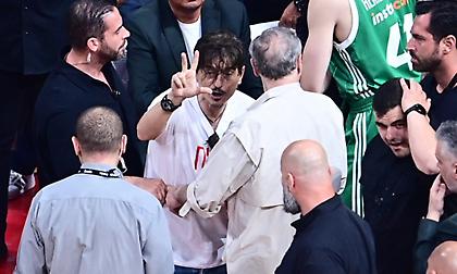 Παναθηναϊκός: «Ξεγυμνώθηκε η αλήθεια, προσφεύγουμε άμεσα στον εισαγγελέα κατά της ΚΑΕ Ολυμπιακός»