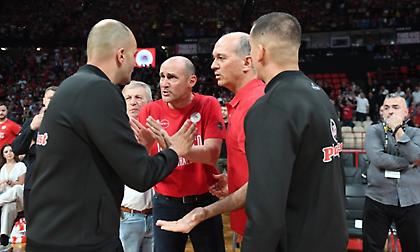 Αγγελόπουλοι: «Εμετός ο Γιαννακόπουλος» - Λεπενιώτης: «Έλεγε θα βιάσει την κόρη του Γιώργου και αυτός θα βλέπει»