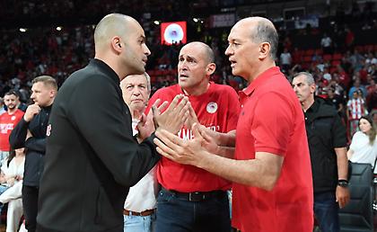 Ζέρβας: «Η κατάσταση ξεπέρασε κάθε όριο και οι Αγγελόπουλοι δεν θα το αφήσουν έτσι»