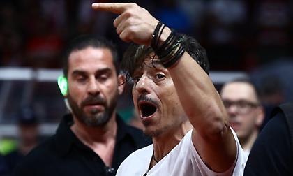 Μαρινάκης για σύλληψη Γιαννακόπουλου: «Οι αρχές πρέπει να εφαρμόσουν τη διαδικασία, δεν θα έπρεπε να το συζητάμε καν»!