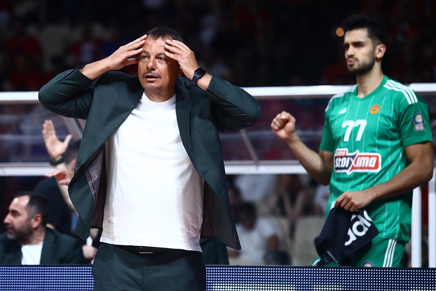 Φτάνει ρε! Ντράπηκε και η ντροπή…