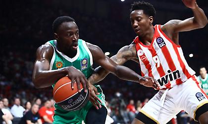 Αναβολή του Game 3 μεταξύ Παναθηναϊκού και Ολυμπιακού - Ανοιχτή η οριστική διακοπή του πρωταθλήματος αν δεν βρεθεί λύση!