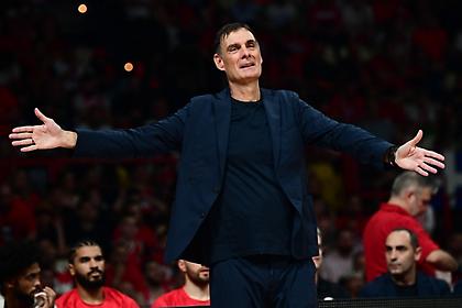 Μπαρτζώκας: «Λάθος να βρίζουν την οικογένεια του Γιαννακόπουλου - Στο ΟΑΚΑ έβριζαν εν χορώ τη συγχωρεμένη μάνα μου»