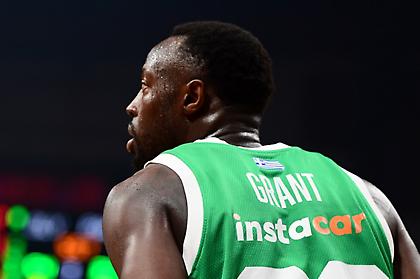 Η ανάρτηση του Γκραντ μετά το Ολυμπιακός-Παναθηναϊκός: «Ντροπή»