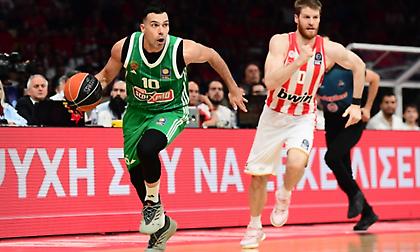 Ανακοίνωσε και ο ΕΣΑΚΕ την αναβολή του Game 3