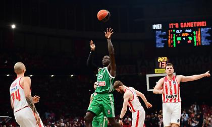 Πετρίδης: «Παραμένει εξαφανισμένος μετά τα χθεσινά ο Λιόλιος - Μην περνάει απαρατήρητο το κομμάτι της διαιτησίας»