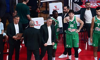 Κοντός: «Γιατί δεν αναγράφεται στο φύλλο αγώνα η ντροπή που άναψε τη σπίθα; - Οφείλει να… εμφανιστεί ο ΕΣΑΚΕ»