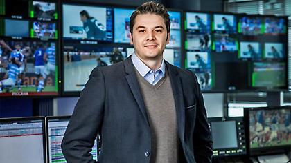 Άνθρωπος του ΝΒΑ ήταν στο ΣΕΦ και είδε όσες «ομορφιές» έγιναν