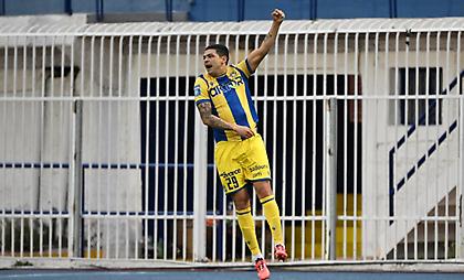 Αποχαιρέτησε τον Αστέρα ο Άλβαρες: «Για πάντα στην καρδιά μου»