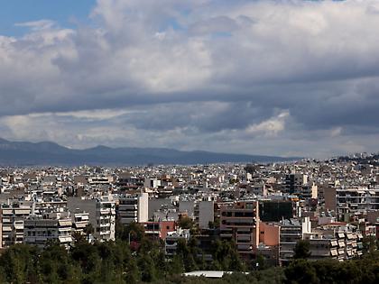 Καιρός: Ανεβαίνει η θερμοκρασία στους 30 βαθμούς – Ηλιοφάνεια σε όλη τη χώρα και λίγα μπουρίνια στα ηπειρωτικά
