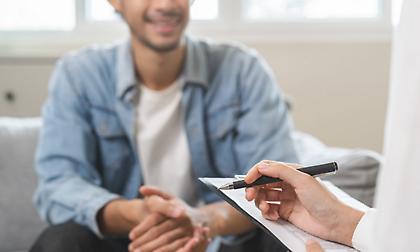 Αδ. Γεωργιάδης: Δωρεάν και ηλεκτρονικά τα ραντεβού ψυχικής υγείας