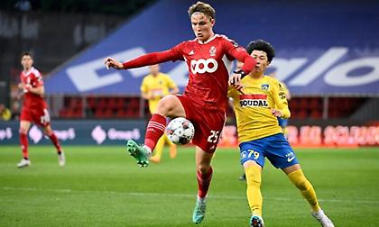 «ΠΑΟΚ και ΑΕΚ στην κούρσα για Οτεκιέ»