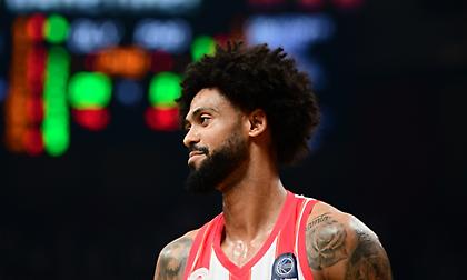 Κεφαλάς: «Κρυφό χαρτί για τον Ολυμπιακό ο Ντόρσεϊ»