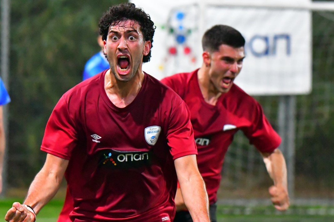 H έκπληξη του αιώνα στον 24ο τελικό Ελλάδος του ΟΠΑΠ Unileague