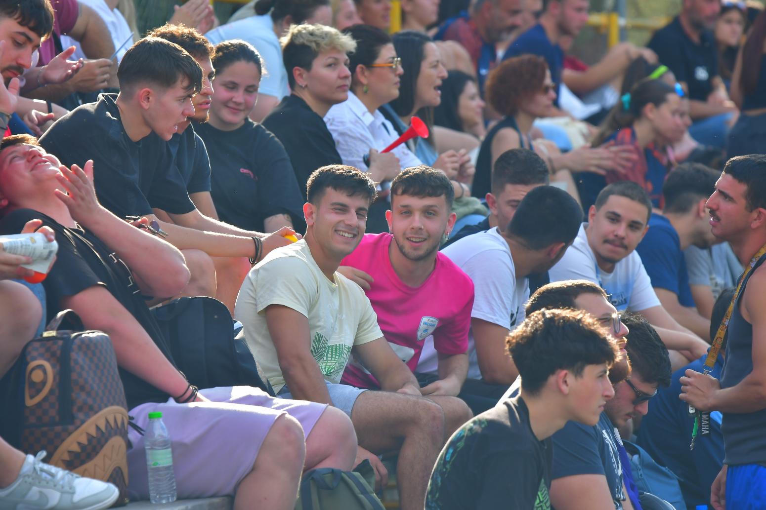 H έκπληξη του αιώνα στον 24ο τελικό Ελλάδος του ΟΠΑΠ Unileague