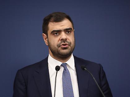 Live Streaming: Οι ανακοινώσεις της Κυβέρνησης για το μπάσκετ