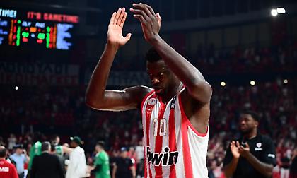 Φαλ: «Ξέραμε ότι αν χάναμε θα ήταν μια άσχημη κατάσταση για εμάς»