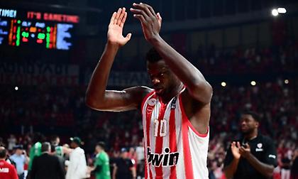 Ολυμπιακός: Εξαρχής επιθυμία να συνεχιστούν κανονικά οι τελικοί