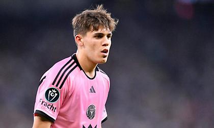 Καλύτερος νέος παίκτης του CONCACAF Champions League ο Έλληνας ομογενής Νόα Άλεν