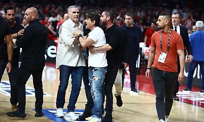 Νομική σύμβουλος Παναθηναϊκού: «Η απόλυτη διαστρέβλωση, τού φώναζαν “θα σου γ** την κόρη”»