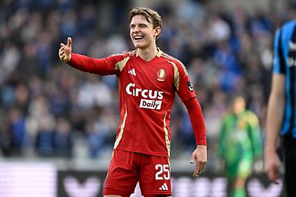 Τσορμπατζόγλου: «Για αυτό έγινε η έκτακτη Γενική Συνέλευση στον ΠΑΟΚ - Έχει ασχοληθεί με τον Οτεκιέ, αλλά…»