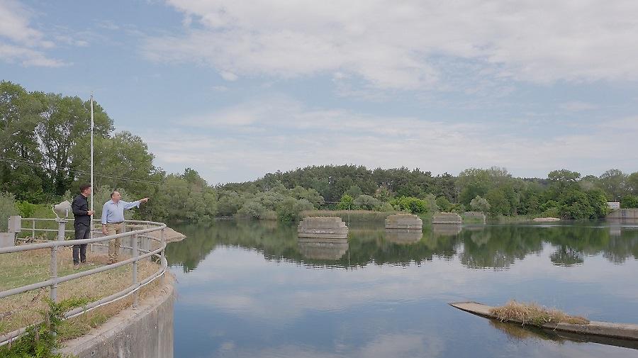 Η Λειψυδρία στο Prime Time του ΣΚΑΪ