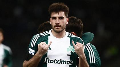 Παναθηναϊκός: Το… συρτάκι του Ιωαννίδη με Κώτσιρα και Νίκα