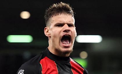 Έκλεισε τον Κέρκεζ η Λίβερπουλ - Αποχωρεί οριστικά ο Τσιμίκας!