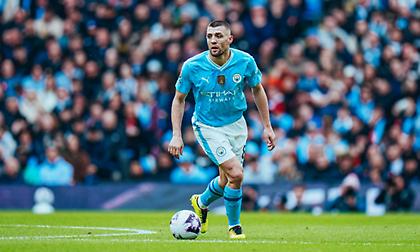 Χωρίς Κόβασιτς η Μάντσεστερ Σίτι στο Παγκόσμιο Κύπελλο Συλλόγων