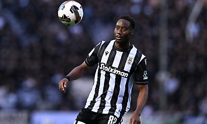 Τσορμπατζόγλου: «Κοιτάει και αλλού για χαφ ο ΠΑΟΚ όσο κολλάει του Μεϊτέ»