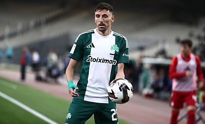 Δεσύλλας: «Οι πρώτες κινήσεις μετά τον Μλαντένοβιτς»