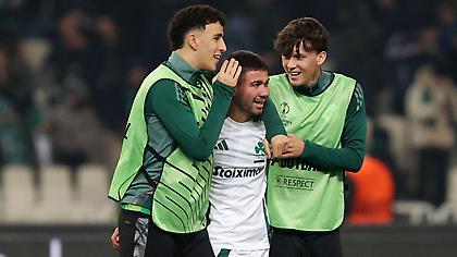 Παναθηναϊκός: Οι μικροί των ακαδημιών που πηγαίνουν σίγουρα για προετοιμασία στην Αυστρία