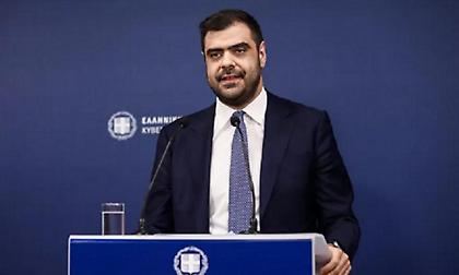 Μαρινάκης: «Κανονικά με κόσμο οι τελικοί, αν υπάρξουν οι απαραίτητες δεσμεύσεις»